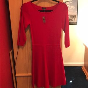 Ann Taylor dress xxsp NWT